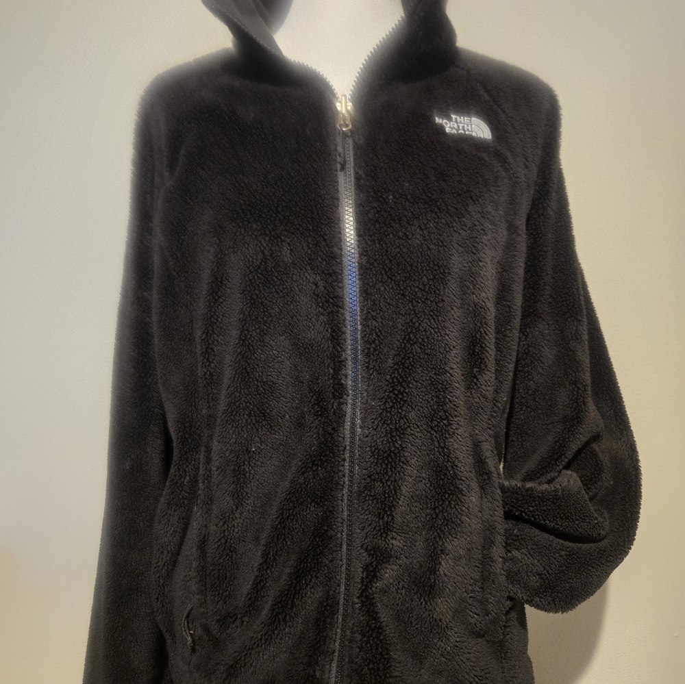 North Face Fleece